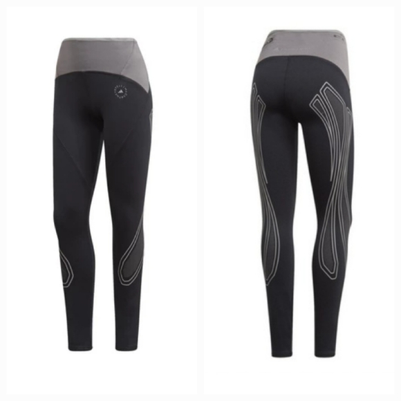 Stella McCartney by Adidas‎ Truepace ColdRdy Leggings